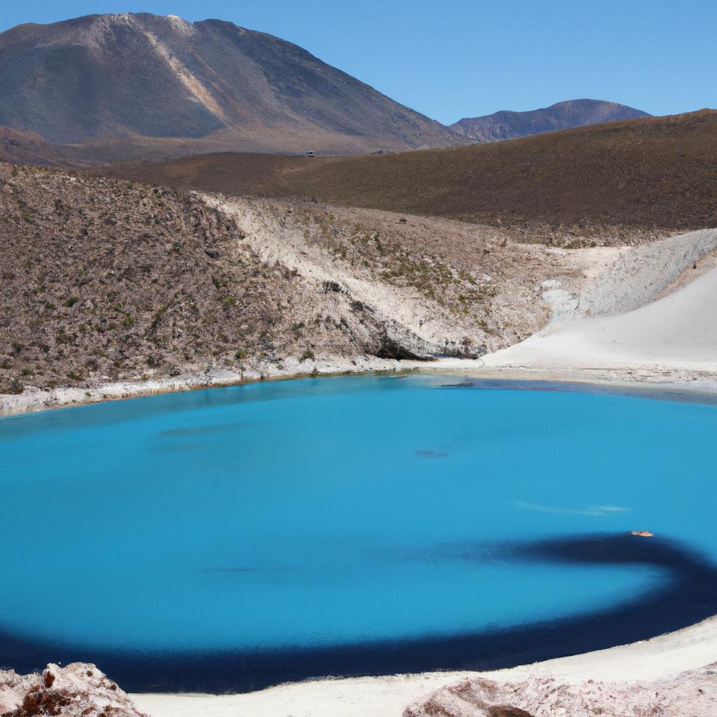 Exploring The Vibrant Hues Of Rainbow Peru A Journey Through The