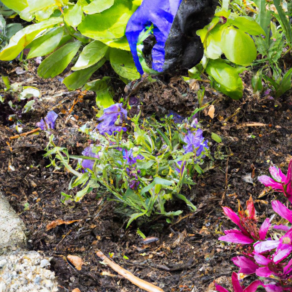 Garden Weed Control Tips And Methods For A Healthy Garden Toolacks