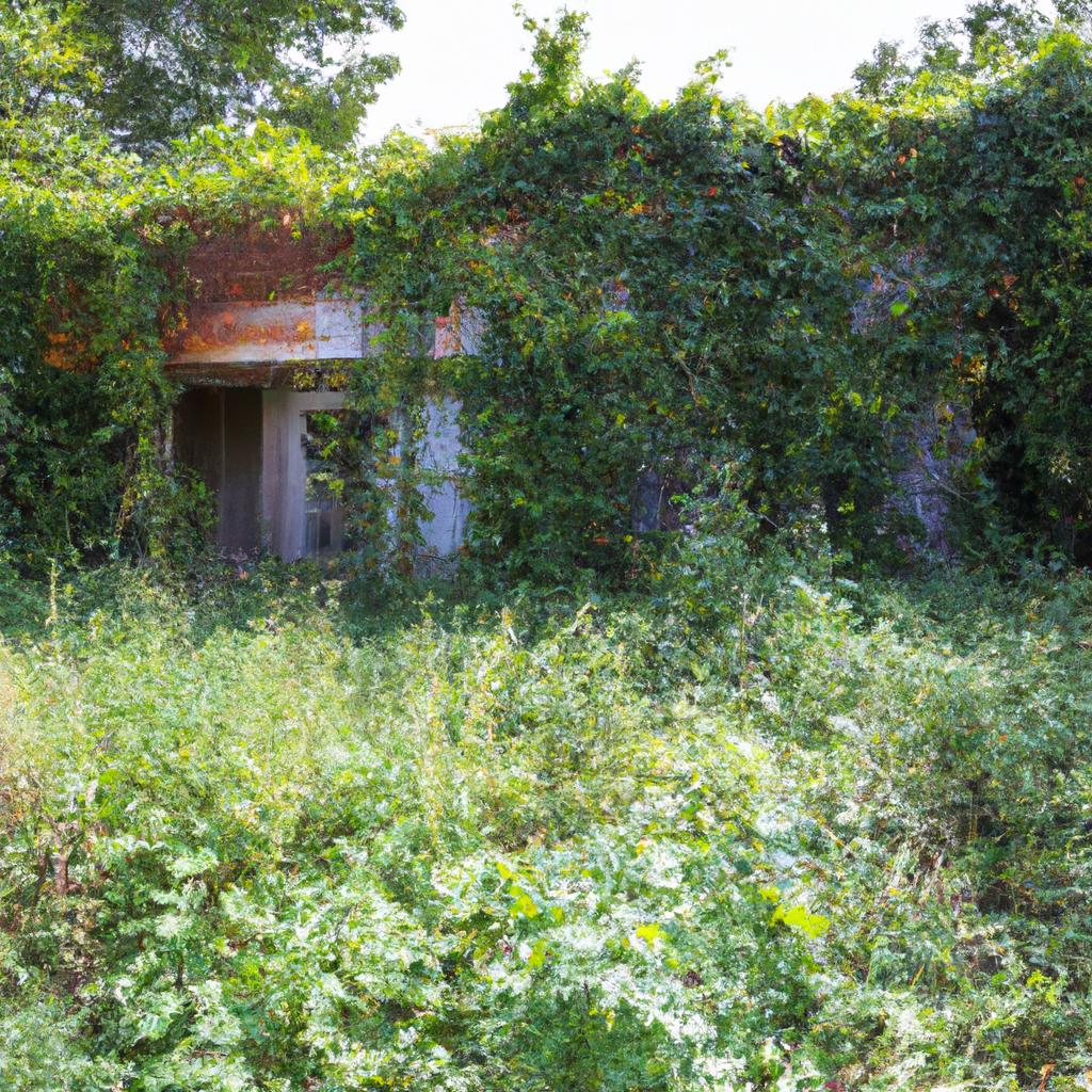 Abandoned Towns In Illinois