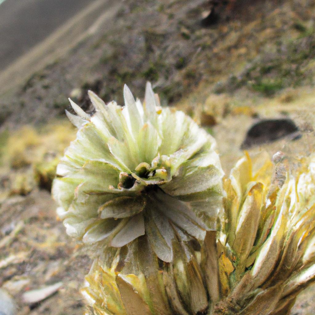 The Andes Mountains are home to a diverse range of plant species, including many rare and unique varieties