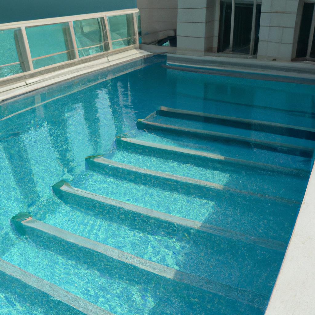 The Biggest Pool in the World A Marvel of Modern Engineering TooLacks