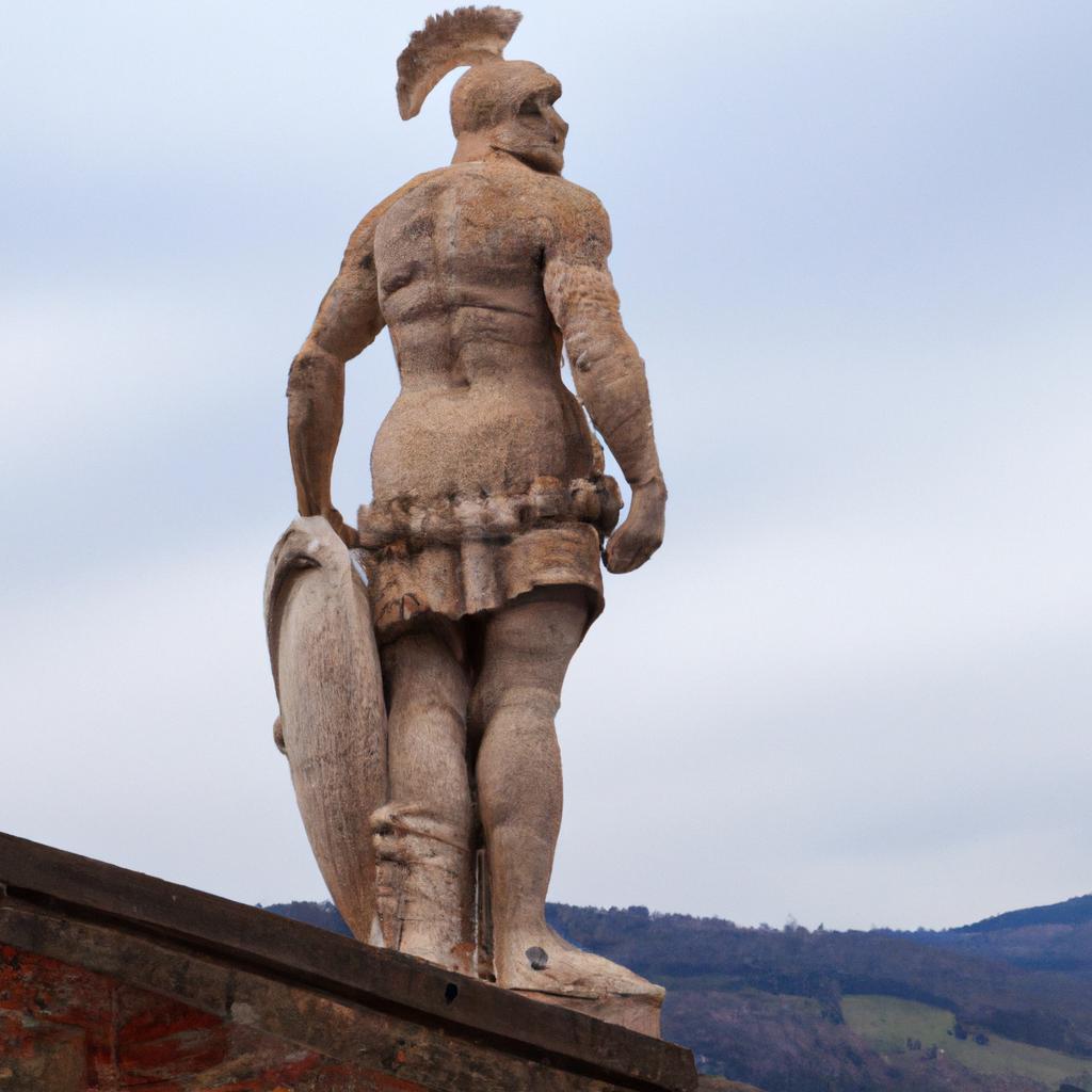 Colossus of Apennines: The Monumental Sculpture of Italian Renaissance ...