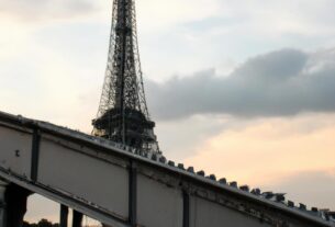 Eiffel Bridges