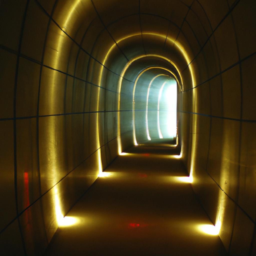 Exploring the intricate network of tunnels beneath LA