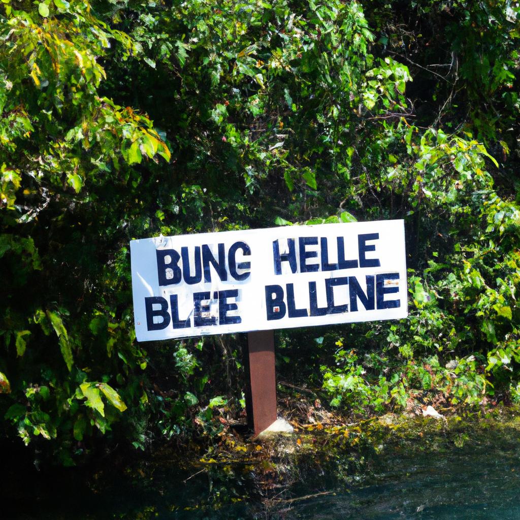 Jacques Cousteau, a famous oceanographer, exploring The Blue Hole, Belize in the 1970s