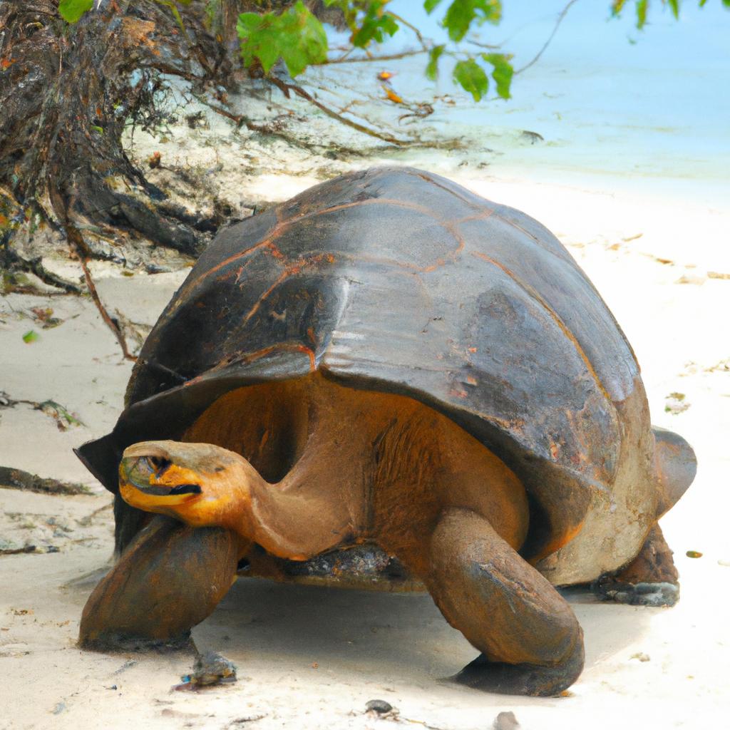 Galapagos Islands, Ecuador