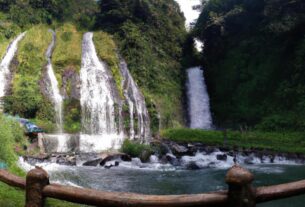 Iligan Falls