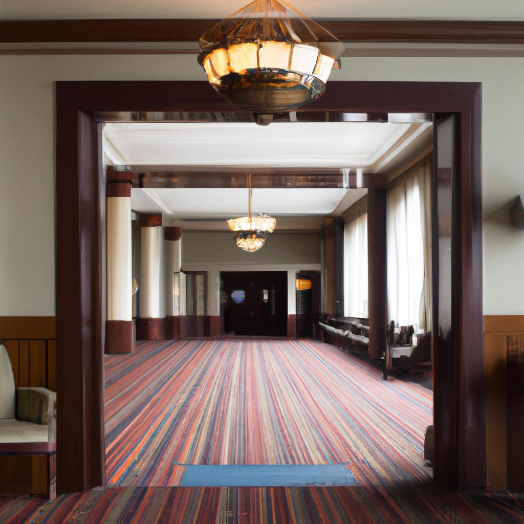 the shining hotel location oregon