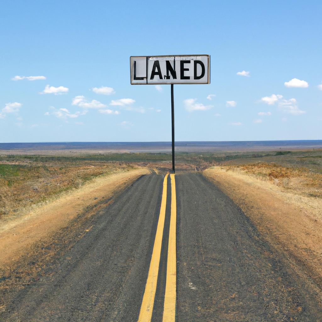 Navigating the loneliest highway in America