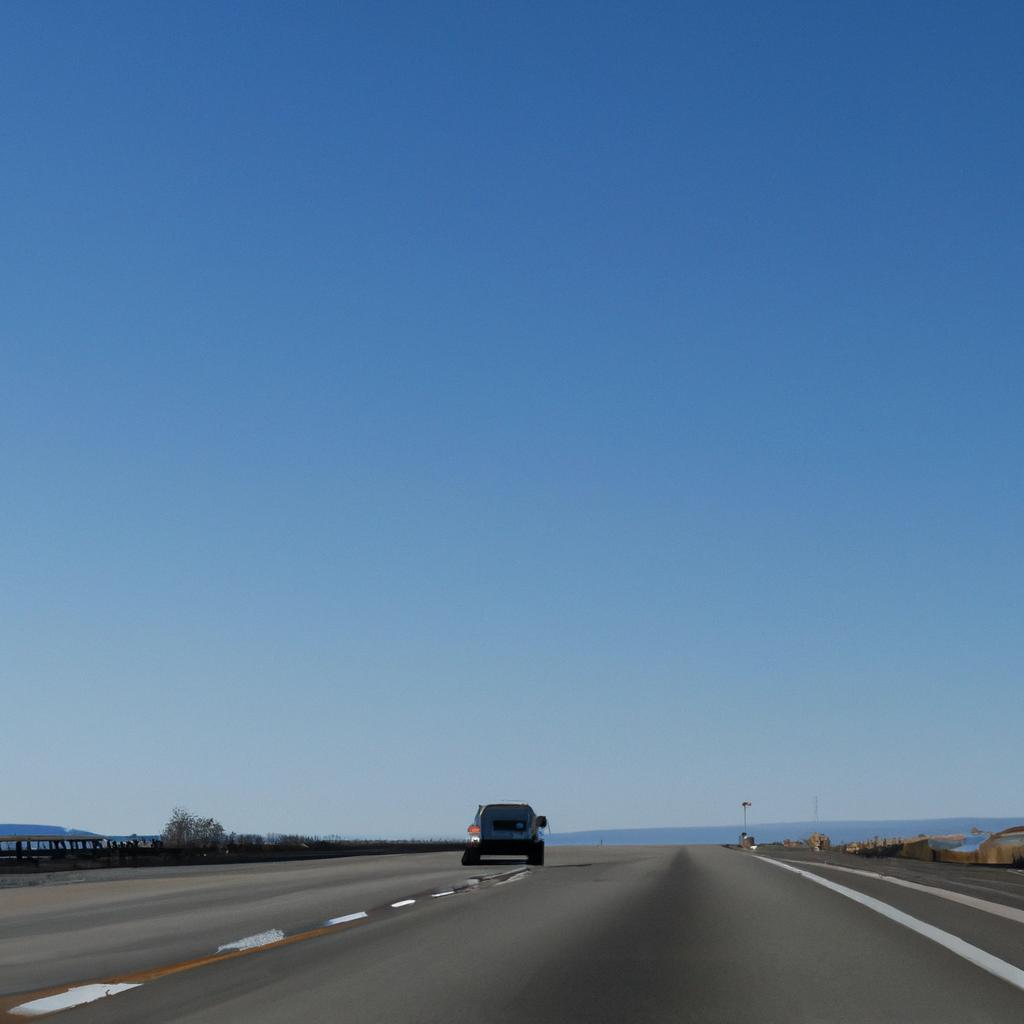 Endless possibilities on the Loneliest Road in America