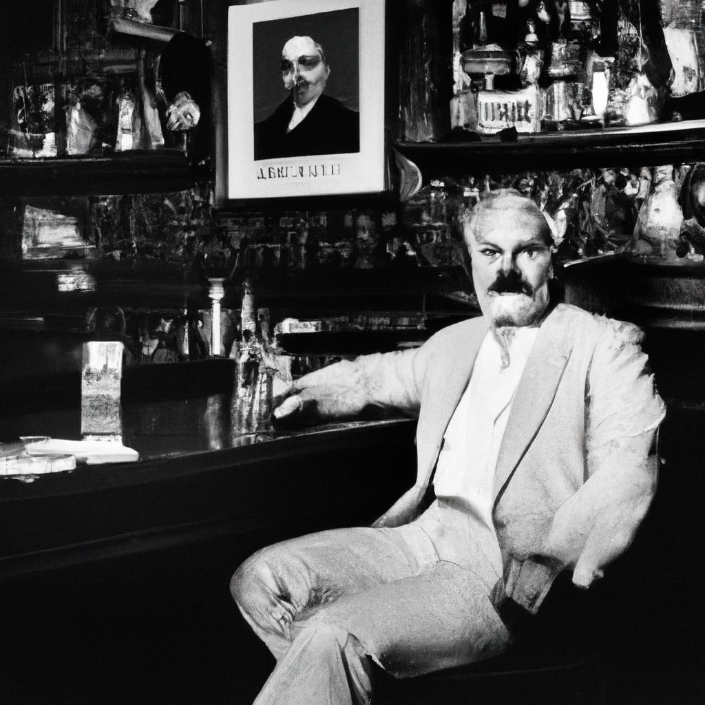 The Old Absinthe House A New Orleans Classic TooLacks