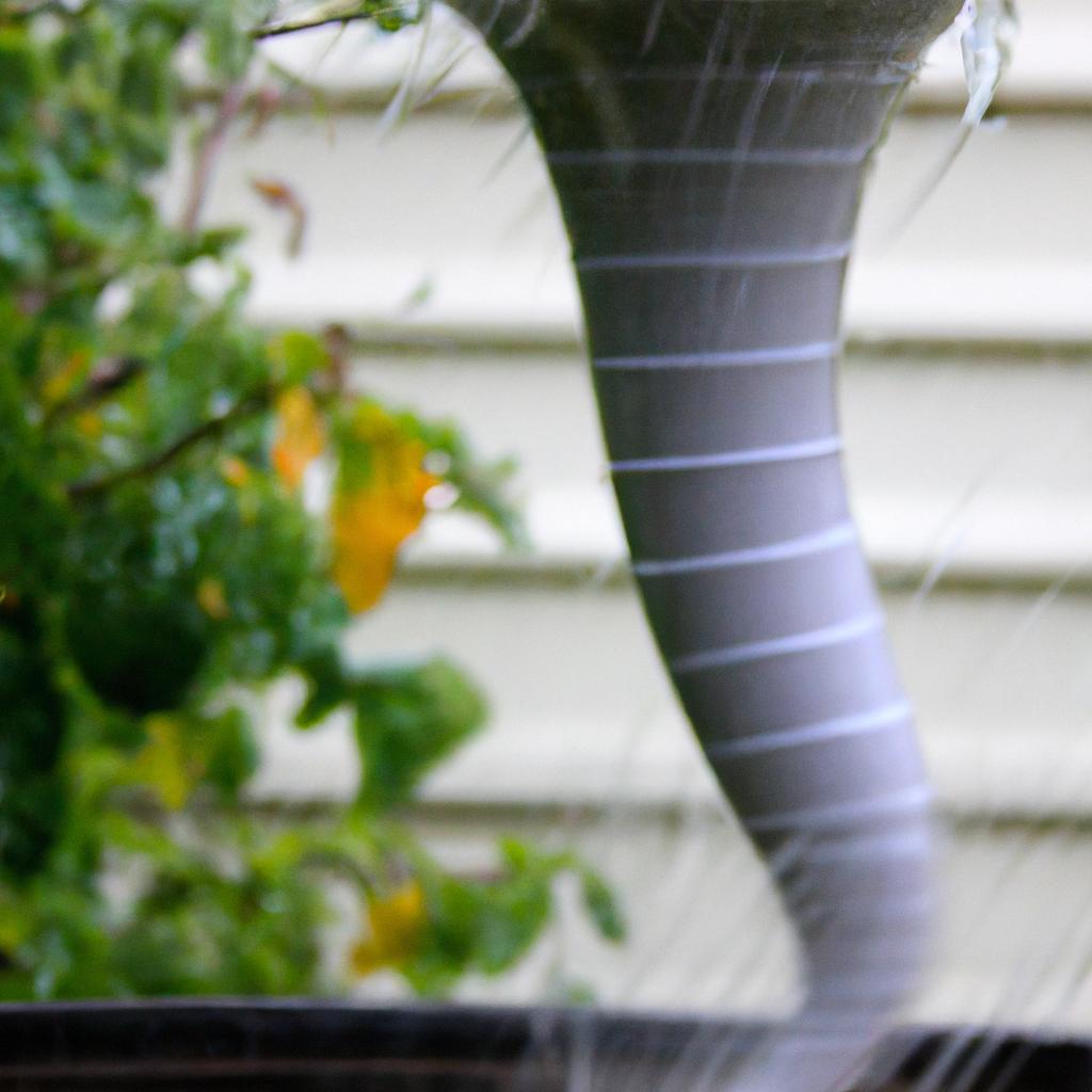 The Rain Vortex in Singapore is a stunning example of engineering and design.