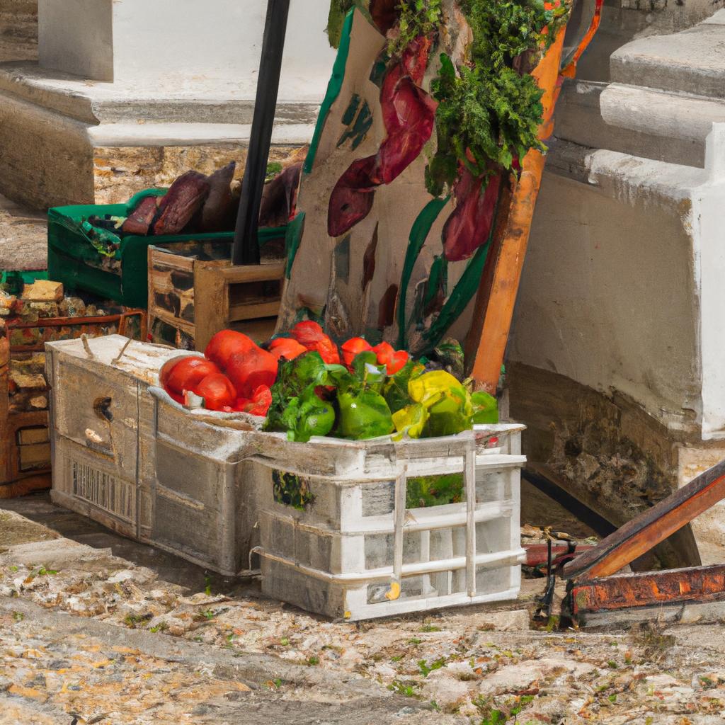 Places to visit in Setenil de las Bodegas