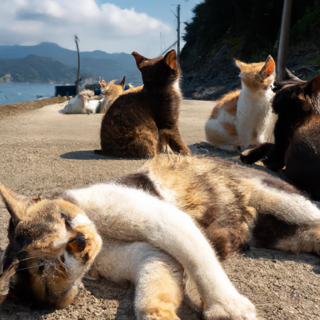 Tashirojima