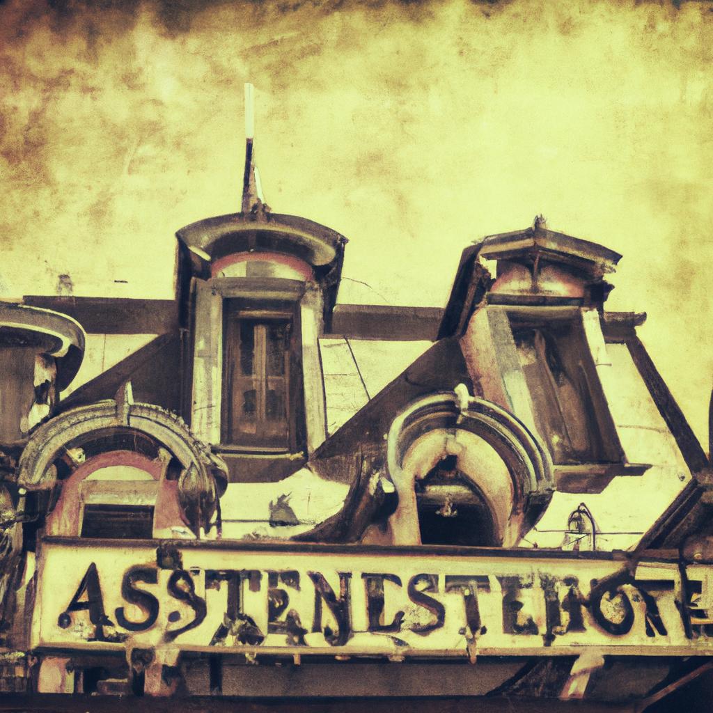 The Old Absinthe House A New Orleans Classic TooLacks