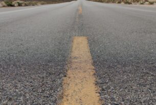 What Is The Loneliest Highway In America