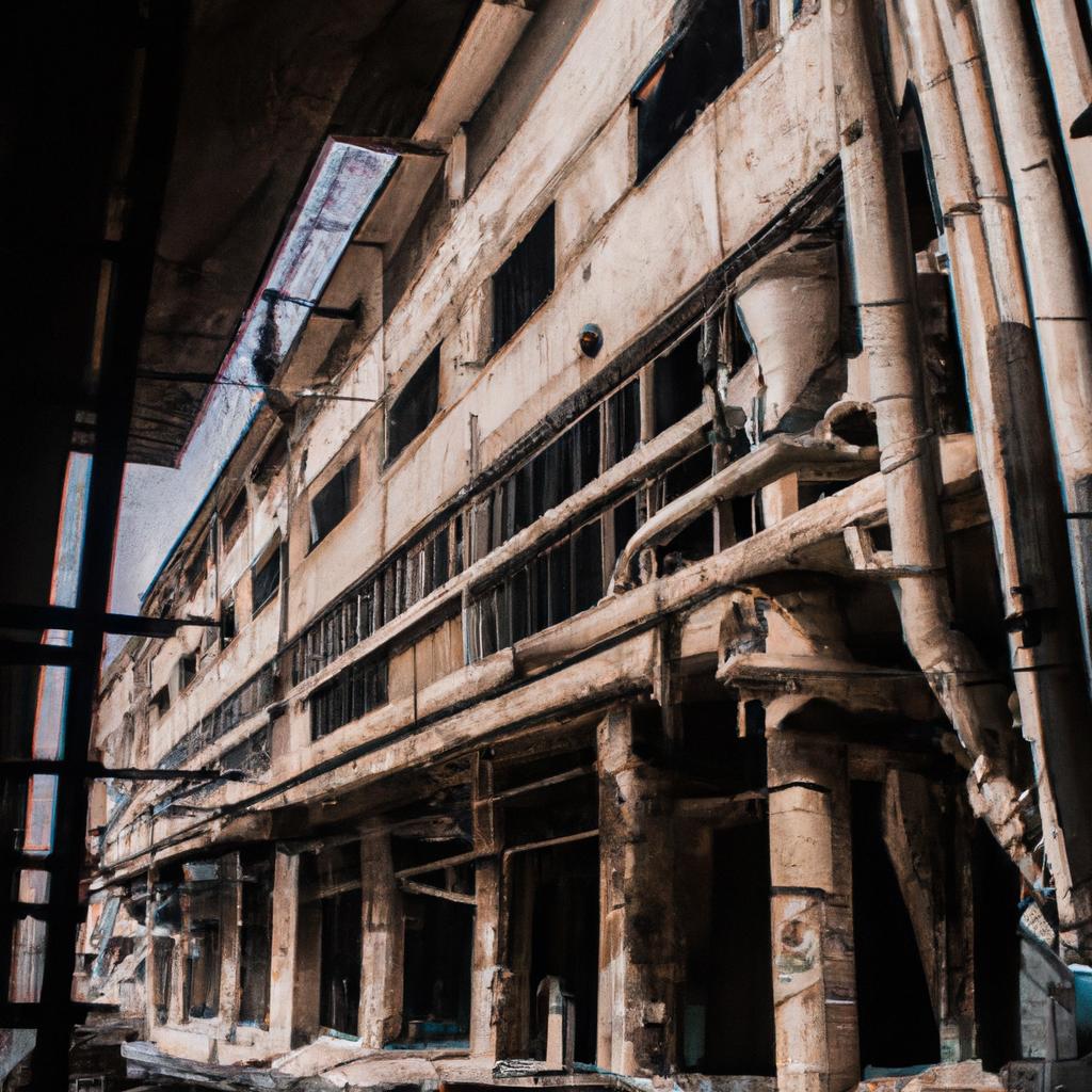 What Happened to Cairo, Illinois? Exploring the History and Future of