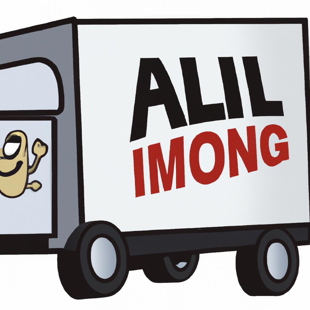 Ali Moving