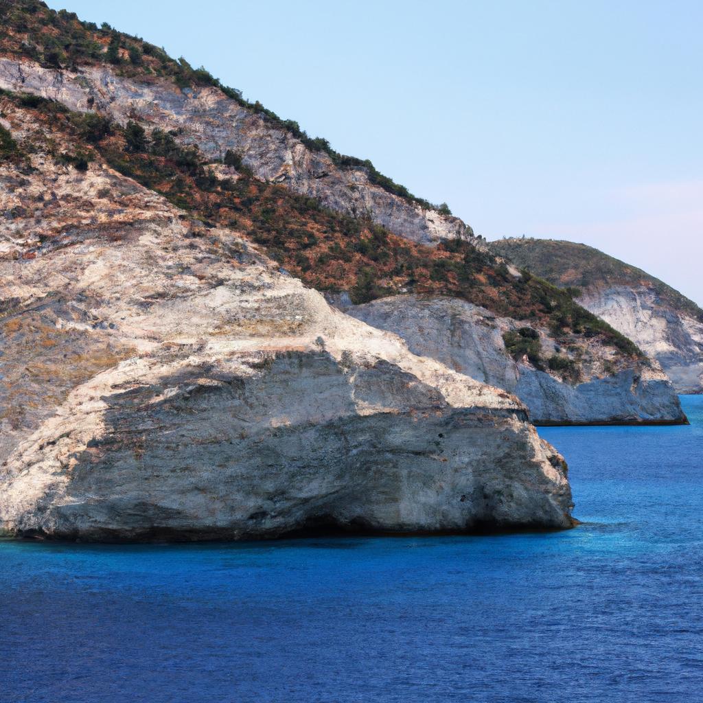 Archipelago Greece