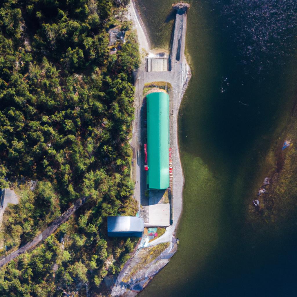 Arctic Bath Sweden