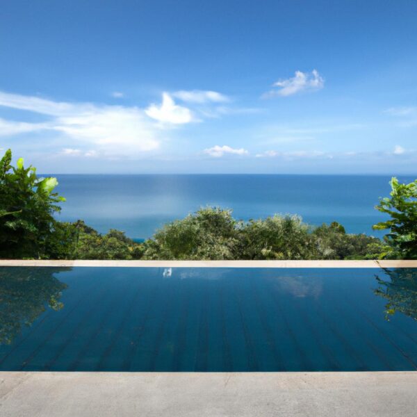 Azul Pools: Your Ultimate Destination for a Refreshing Summer - TooLacks