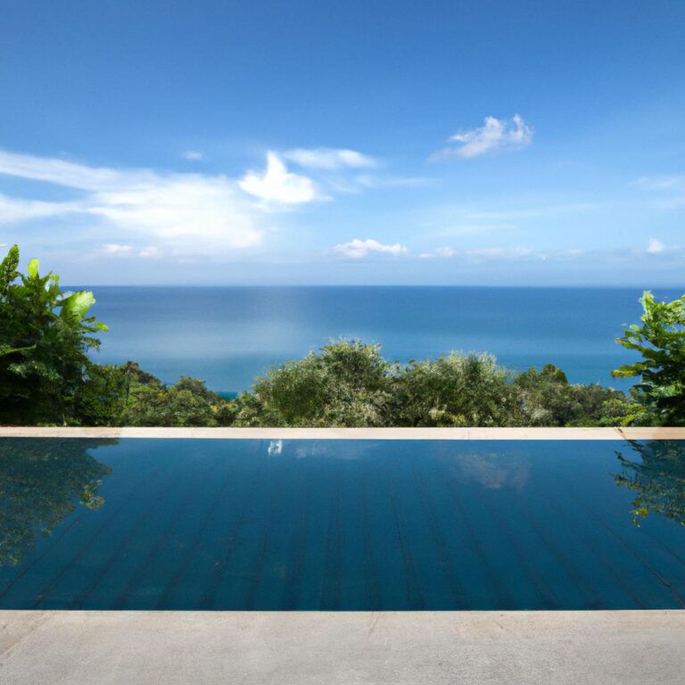 Azul Pools: Your Ultimate Destination for a Refreshing Summer - TooLacks