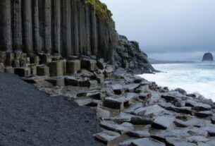 Basalt In Ireland