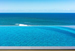 Biggest Swimming Pools In The World