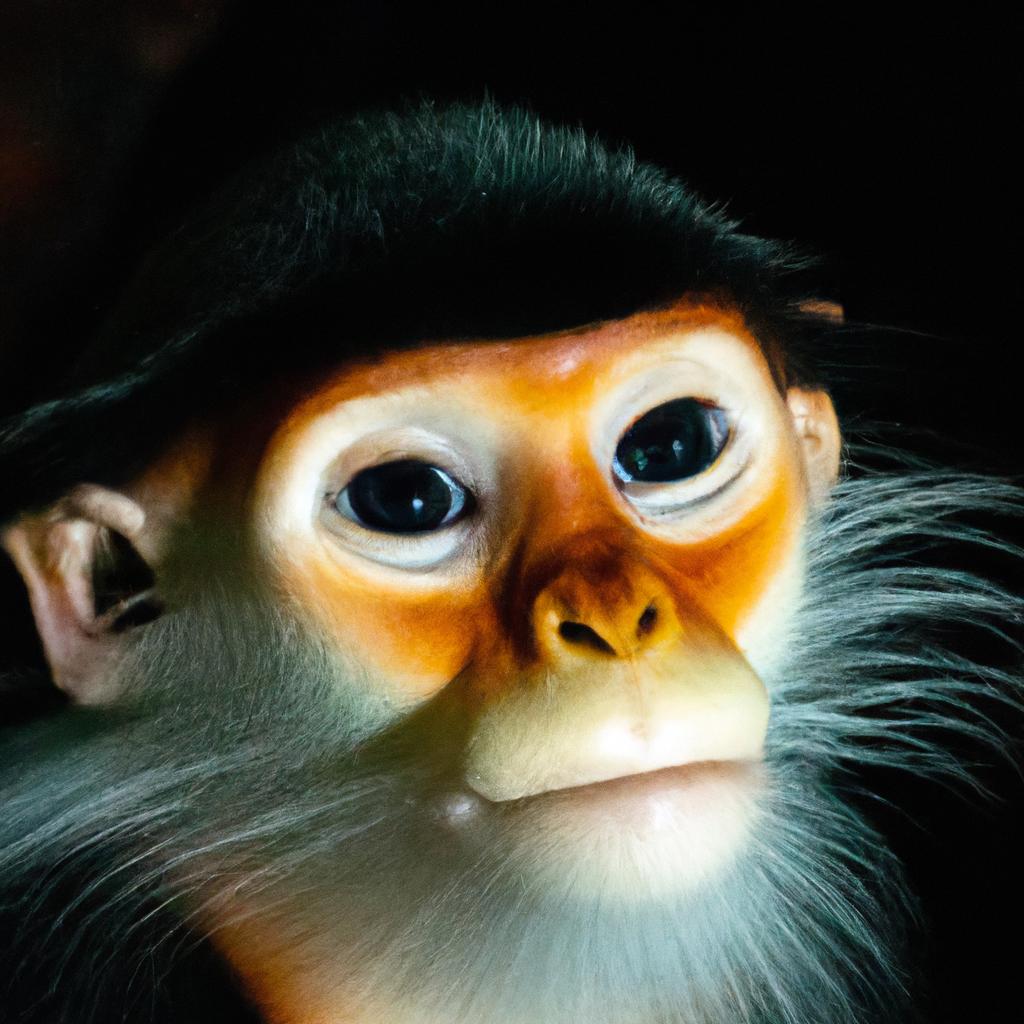 Son Doong Cave Monkeys: Exploring Their Role in the Cave's Ecosystem ...