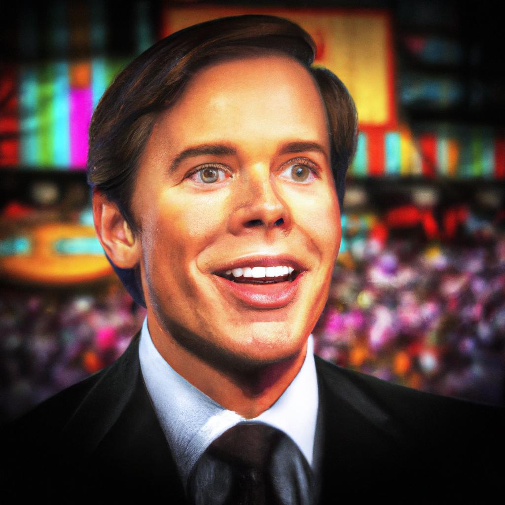 Bob Costas has covered a wide range of sports, but he is best known for his Olympic coverage.