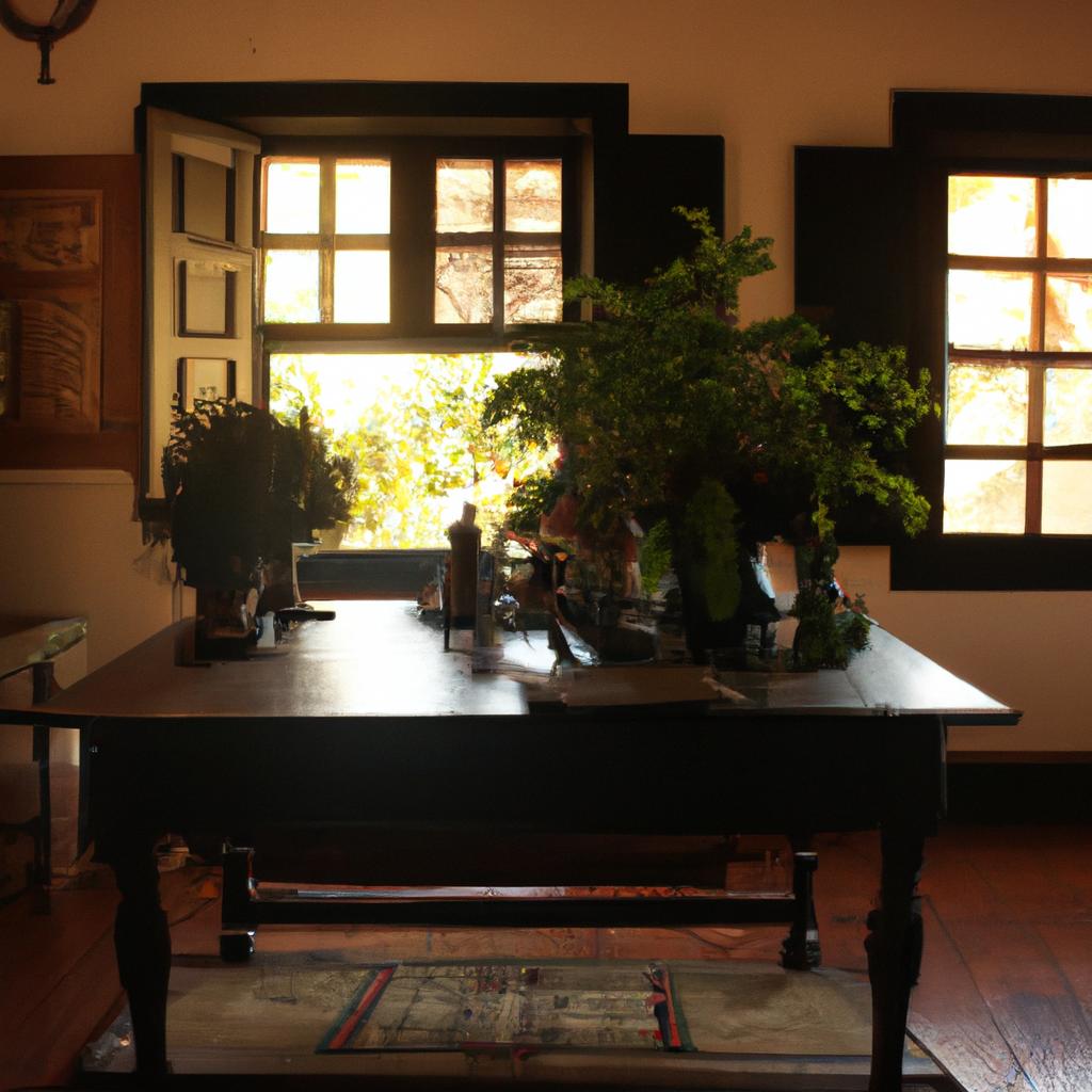 Inside Casa de Penedo, where the natural elements continue to impress