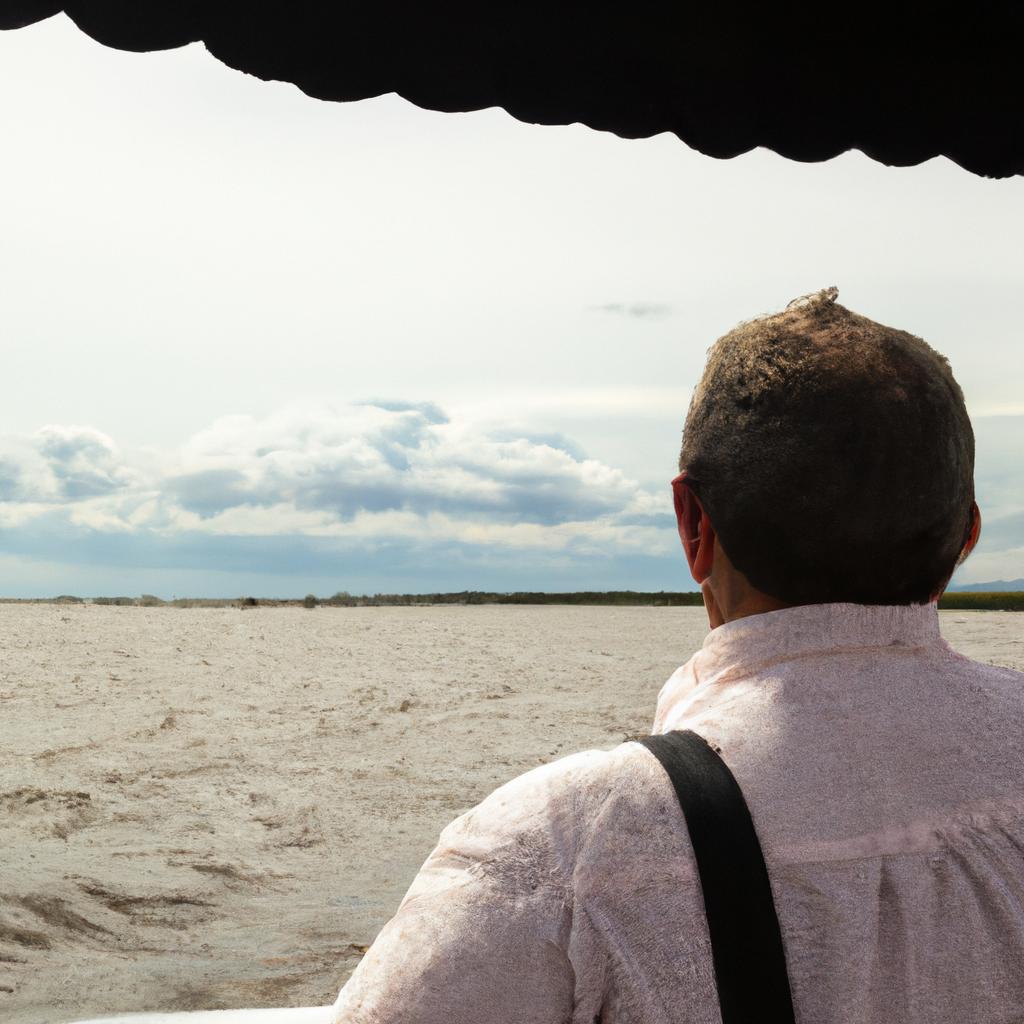 Visitors can get up close and personal with los rayos del catatumbo, making for an unforgettable experience.