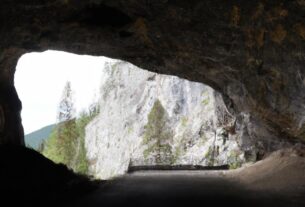 Cave Austria