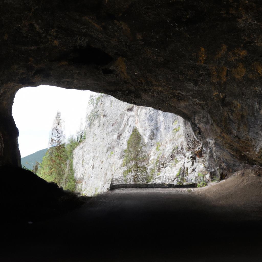 Cave Austria
