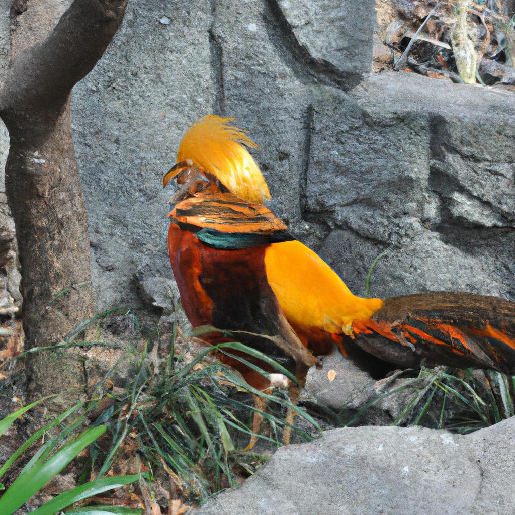 The Central Park Zoo is home to a variety of animals and is a popular attraction for visitors.