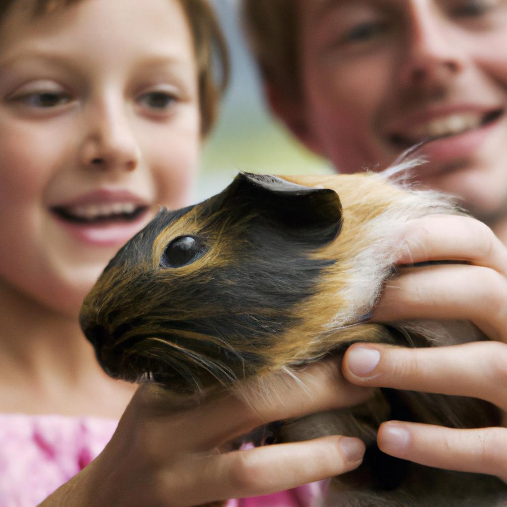 How to Introduce a New Pet to Your Home TooLacks