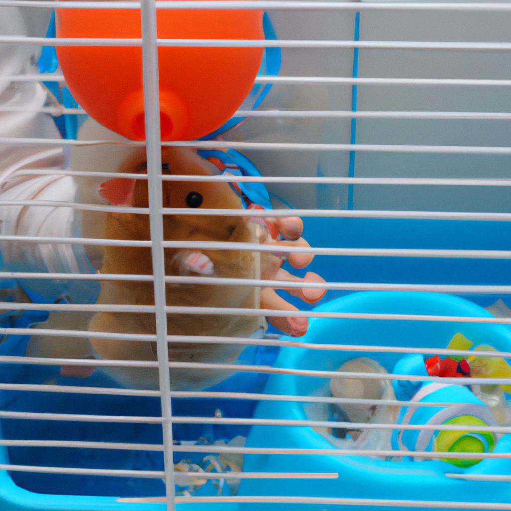Having a pet can help children develop empathy and responsibility