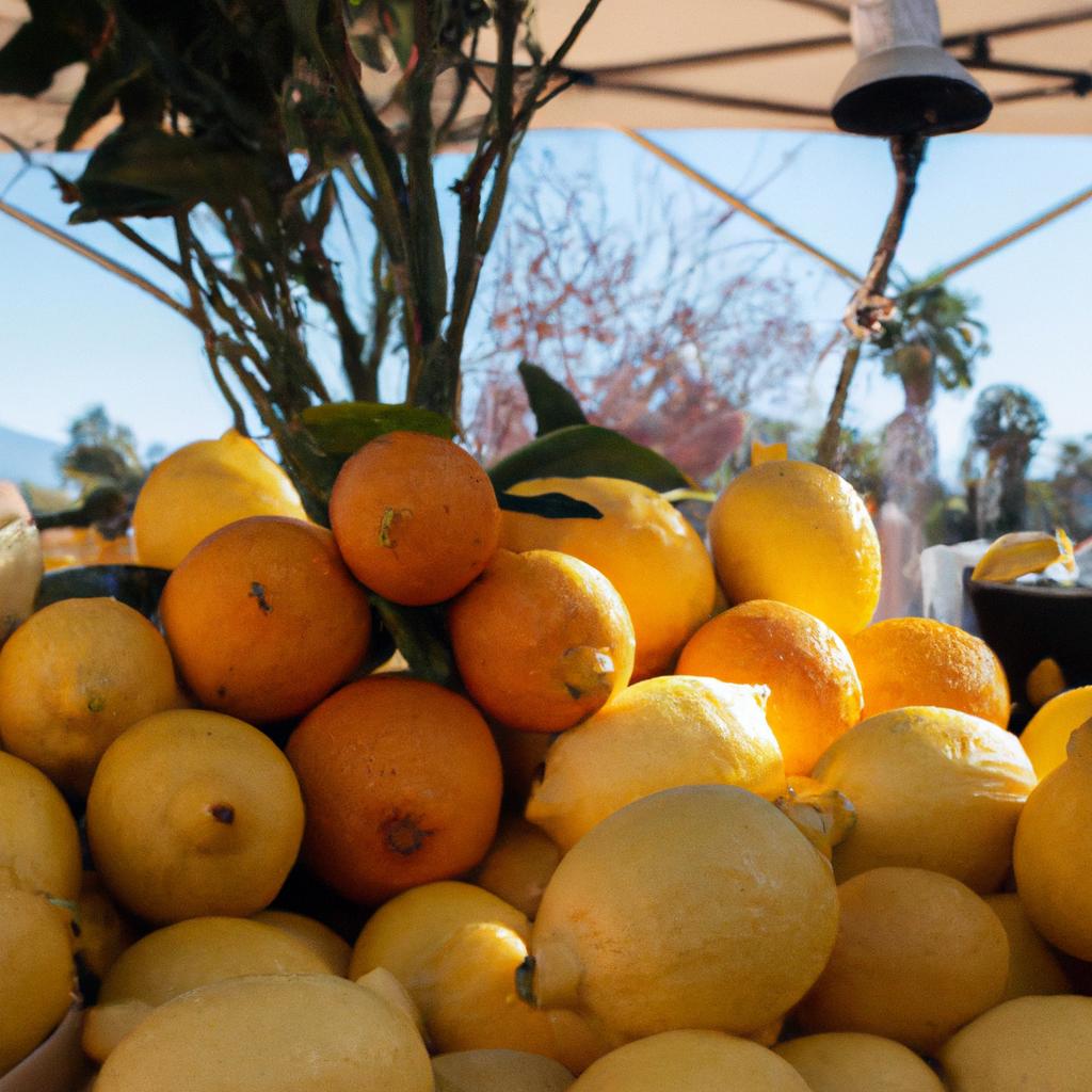 Lemon Festival Menton: A Citrus Celebration in France - TooLacks