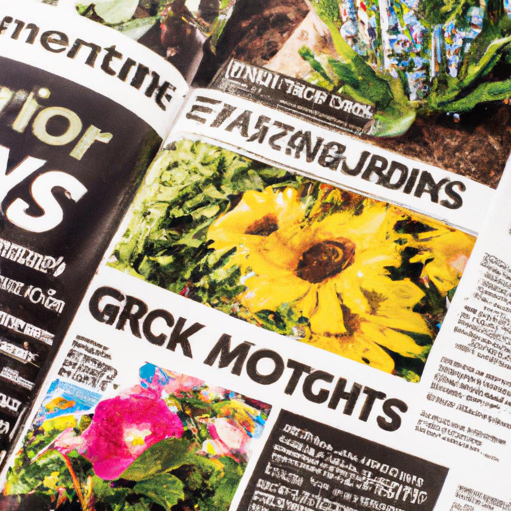 Discover new ways to make your garden thrive with expert advice from Better Homes and Gardens
