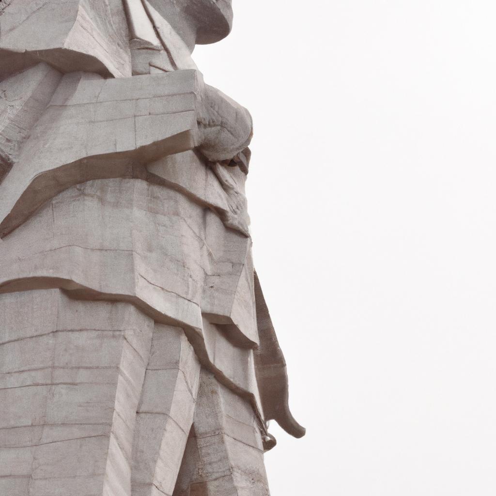 Where is Statue of Unity Located: A Symbol of India's Unity - TooLacks