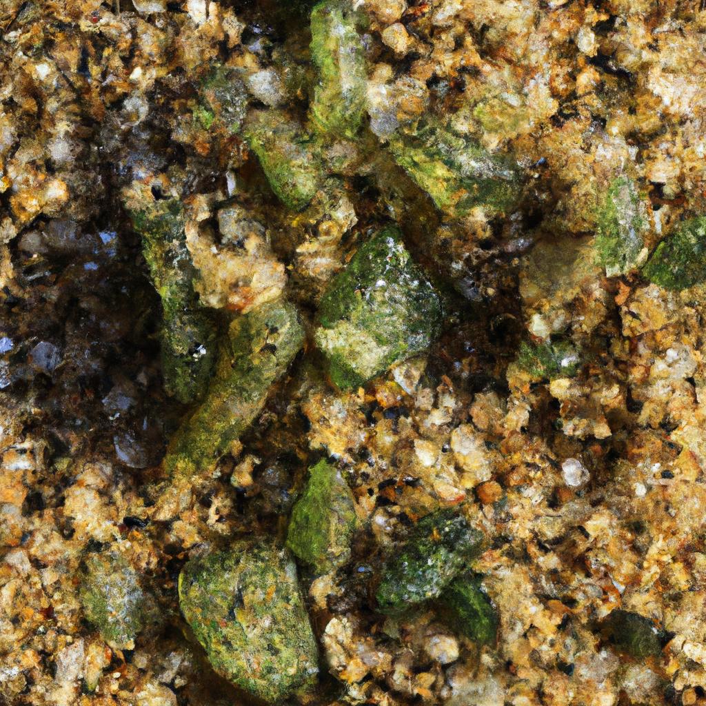 Discovering the Beauty of Olivine Sand Beaches - TooLacks