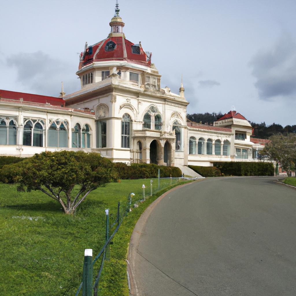 The Colma Historical Museum showcases the town's rich history