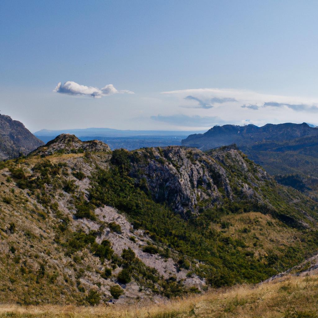 Croatia Nature Park