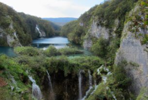 Croatia Park Plitvice