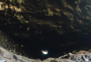 Deepest Cave Georgia