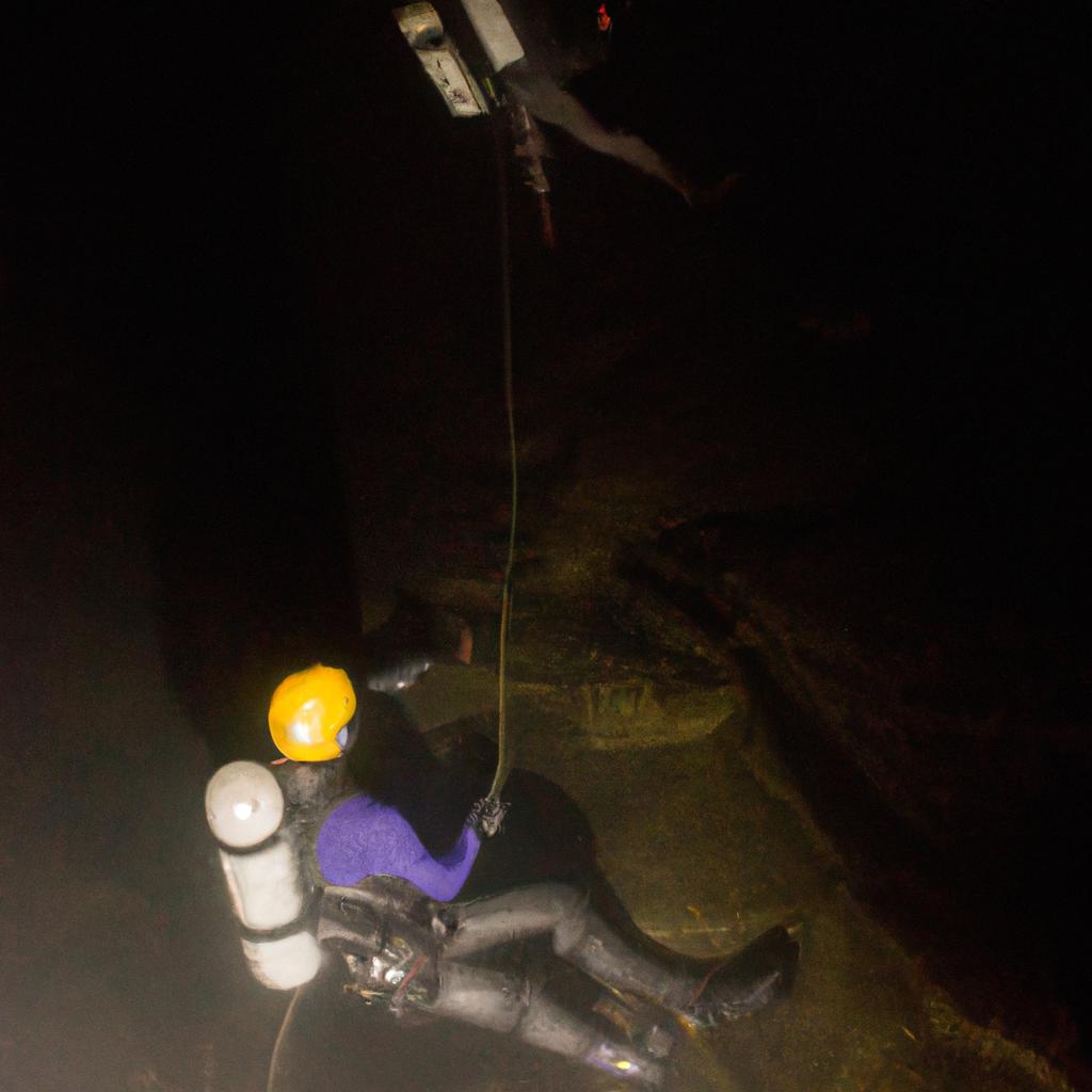 Deepest Cave In Georgia
