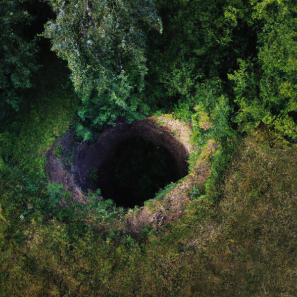 Exploring the Deepest Sinkhole Ever Discovered TooLacks