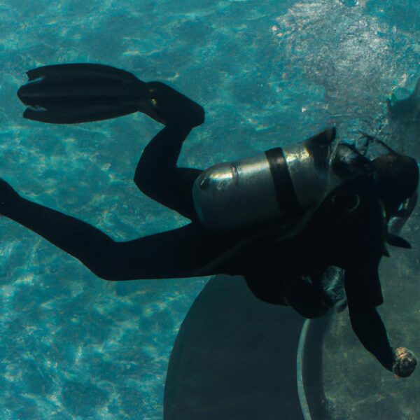The Ultimate Guide to Deep Dive Dubai Pool Everything You Need to Know