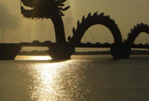 Dragon Vietnam Bridge