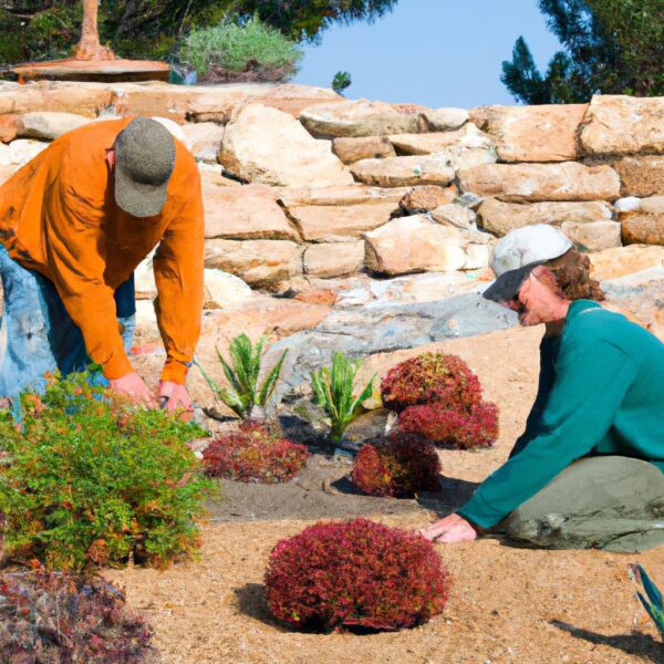 Drought-Tolerant Gardening: Creating a Beautiful and Sustainable Garden